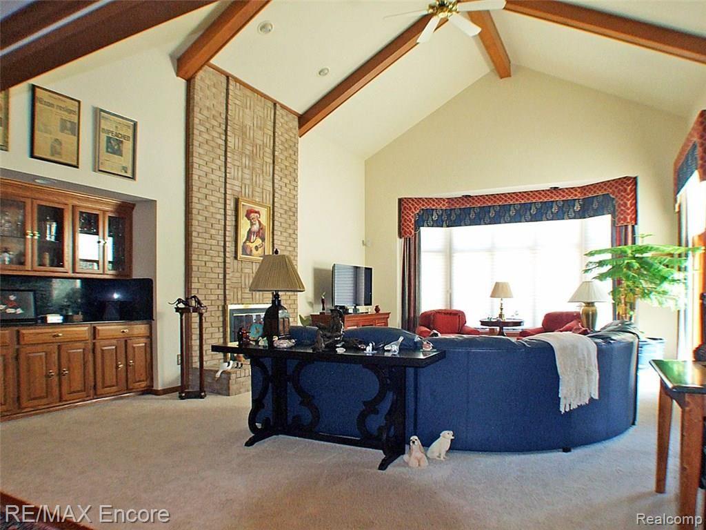 1284 Pebble Pointe Drive Rochester, MI 48307 - Photo 14 of 85