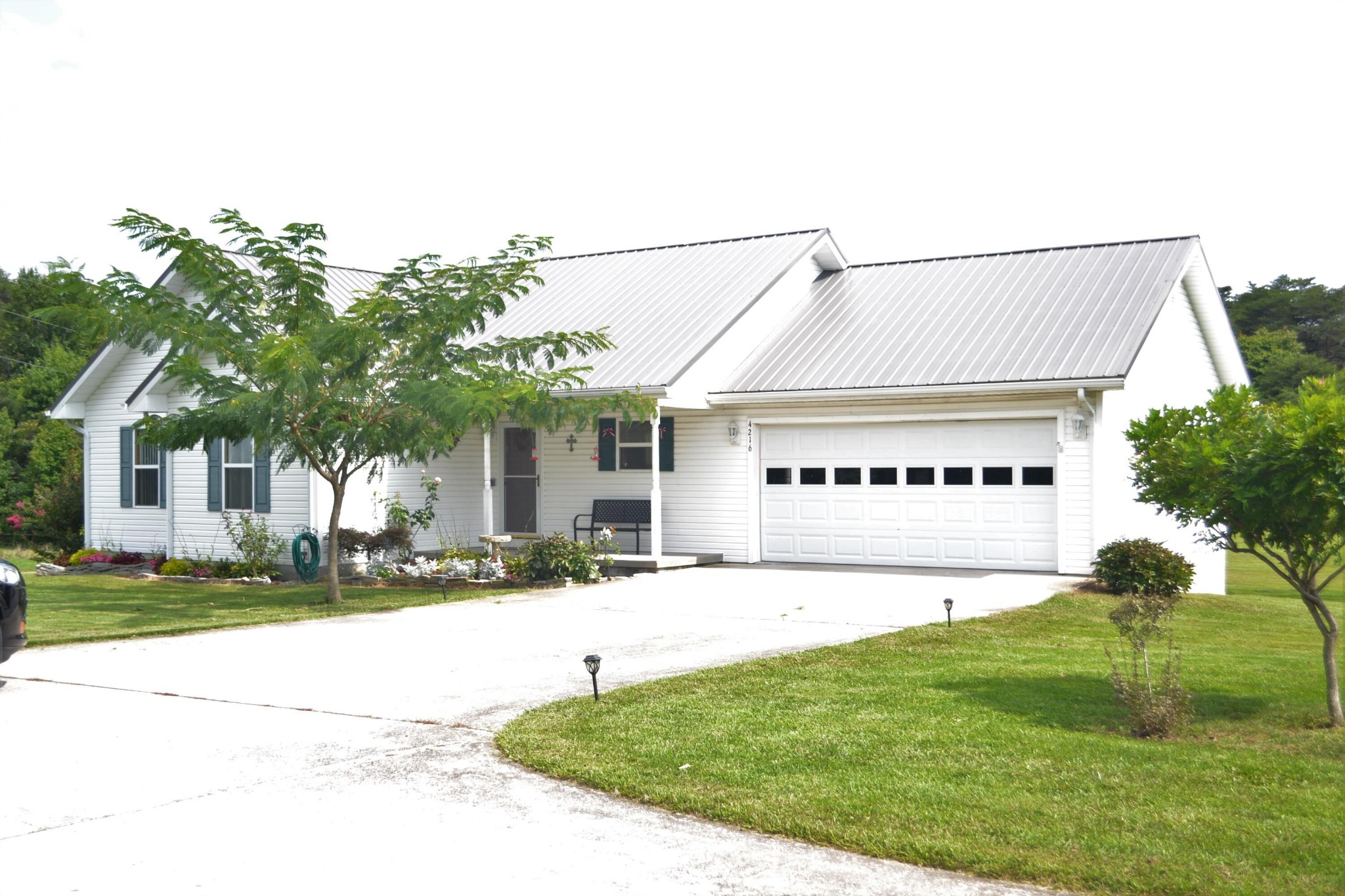 4216 Fredonia Road Dunlap, TN 37327 - Photo 1 of 34 Gallery Image 1
