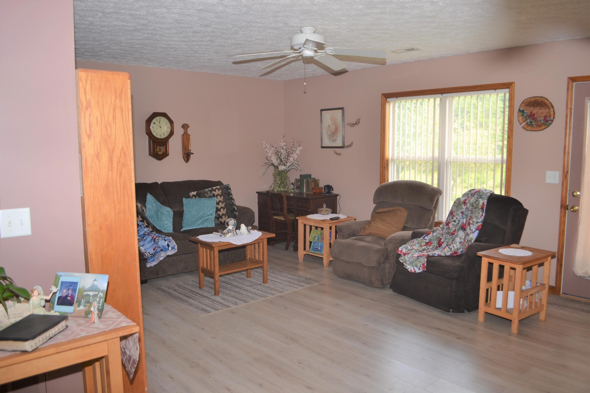 4216 Fredonia Road Dunlap, TN 37327 - Photo 5 of 34 Gallery Image 5