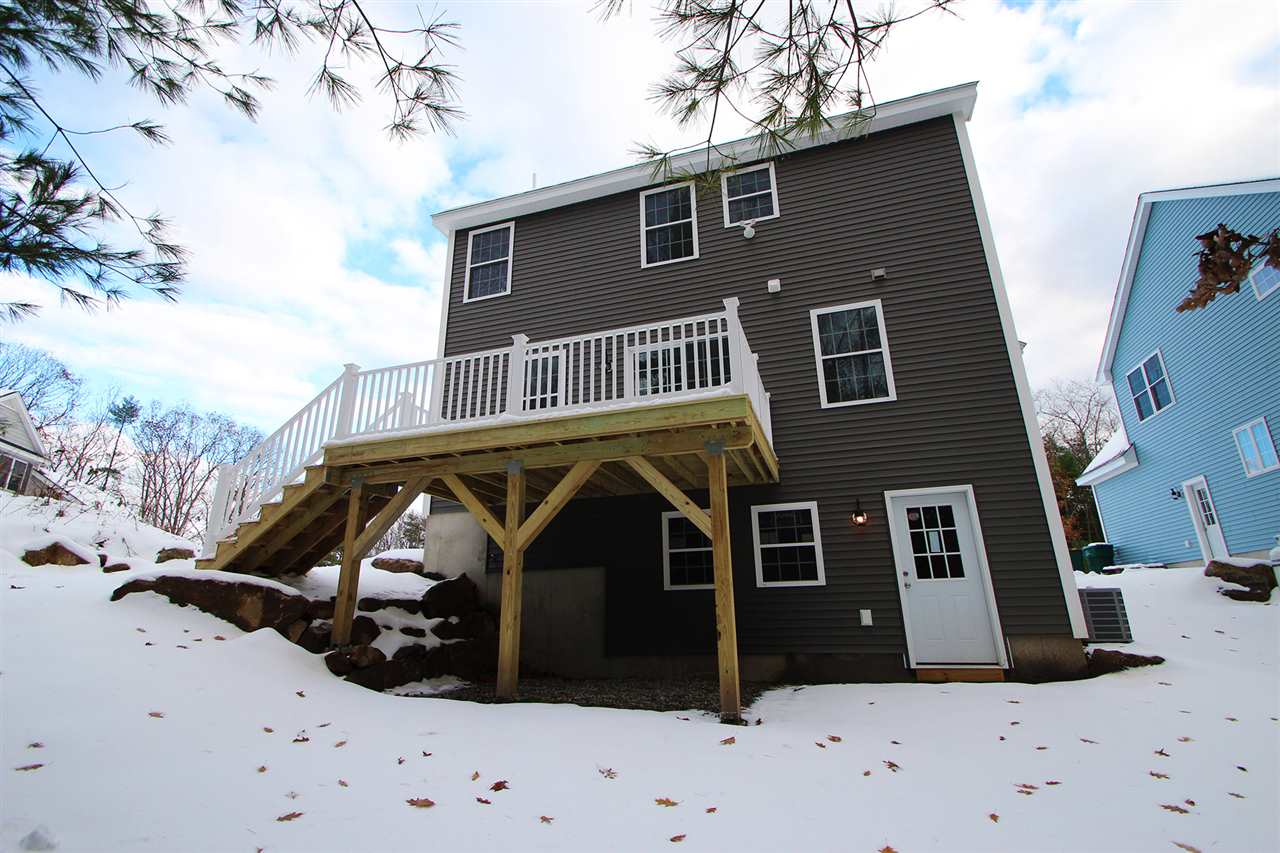 48 Constitution Way, Unit LOT 10 Rochester, NH 03867 - Photo 35 of 40 Gallery Image 35
