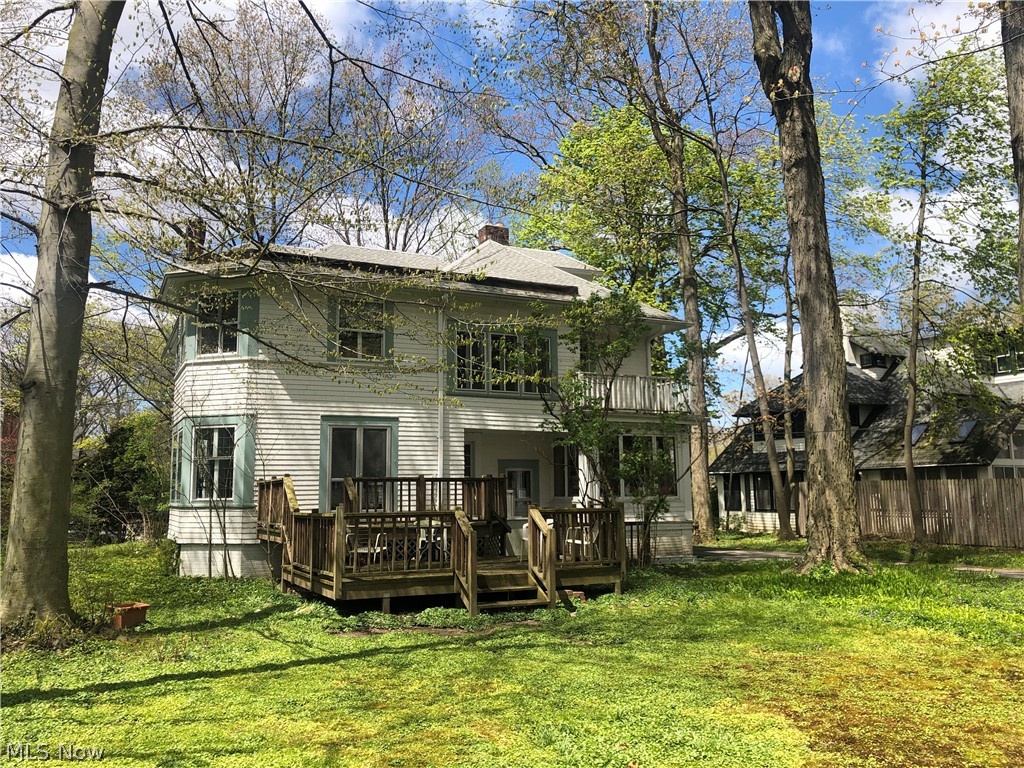 2597 Guilford Road Cleveland, OH 44118 - Photo 25 of 26 Gallery Image 25