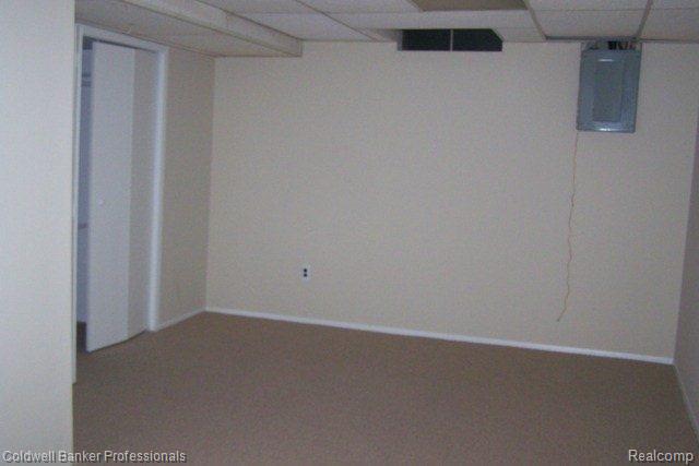 40000 Crosswinds Road, Unit 45 Novi, MI 48375 - Photo 14 of 21 Lower Level 3