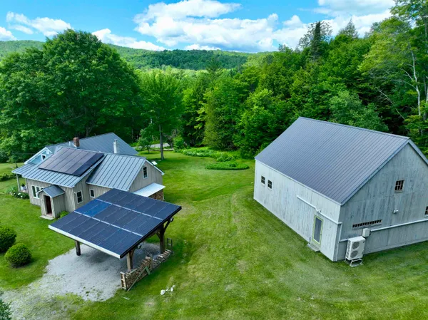 $650,000 | 1804 Pike Hill Road, Corinth, VT 05039