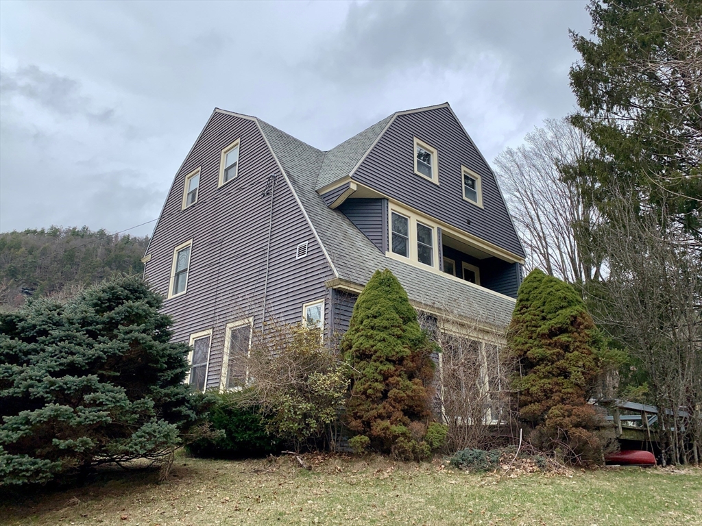 8 Maple Avenue Erving, MA 01344 - Photo 36 of 42