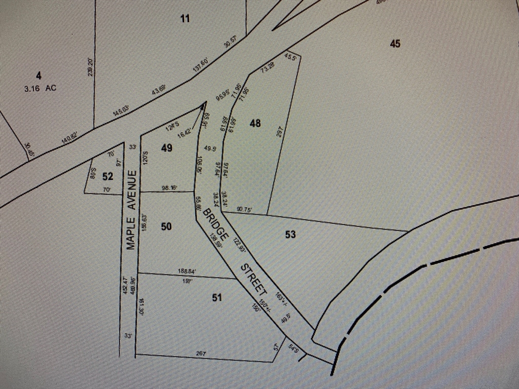 8 Maple Avenue Erving, MA 01344 - Photo 39 of 42