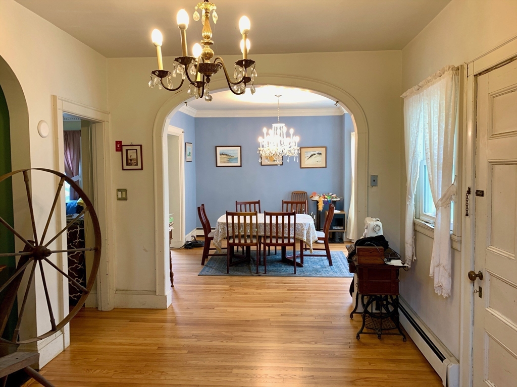 8 Maple Avenue Erving, MA 01344 - Photo 4 of 42