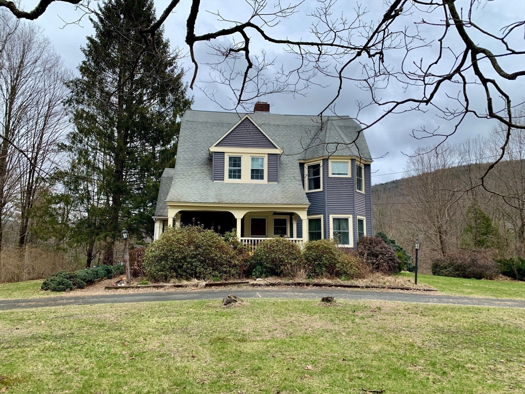 8 Maple Avenue Erving, MA 01344 - Photo 41 of 42