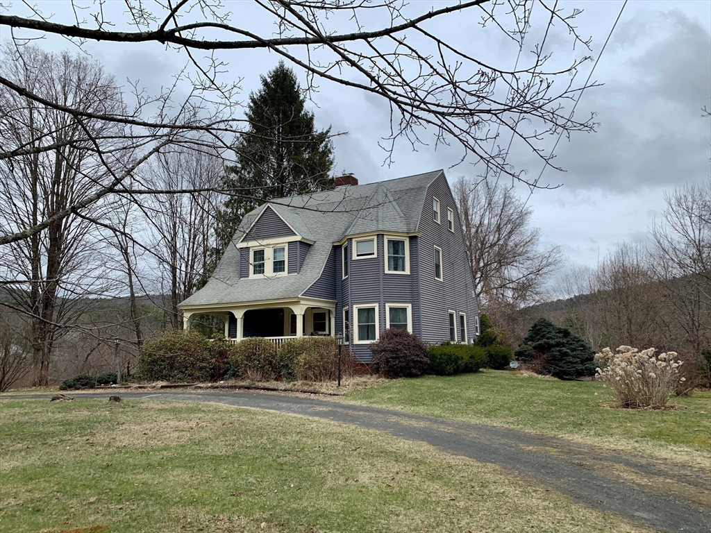 8 Maple Avenue Erving, MA 01344 - Photo 42 of 42