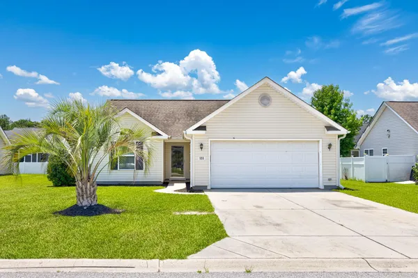 $245,000 | 151 Heath Drive, Longs, SC 29568