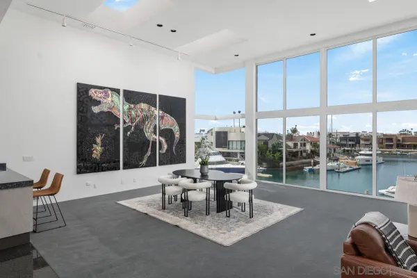 $5,998,000 | 25 Green Turtle Road, Coronado, CA 92118