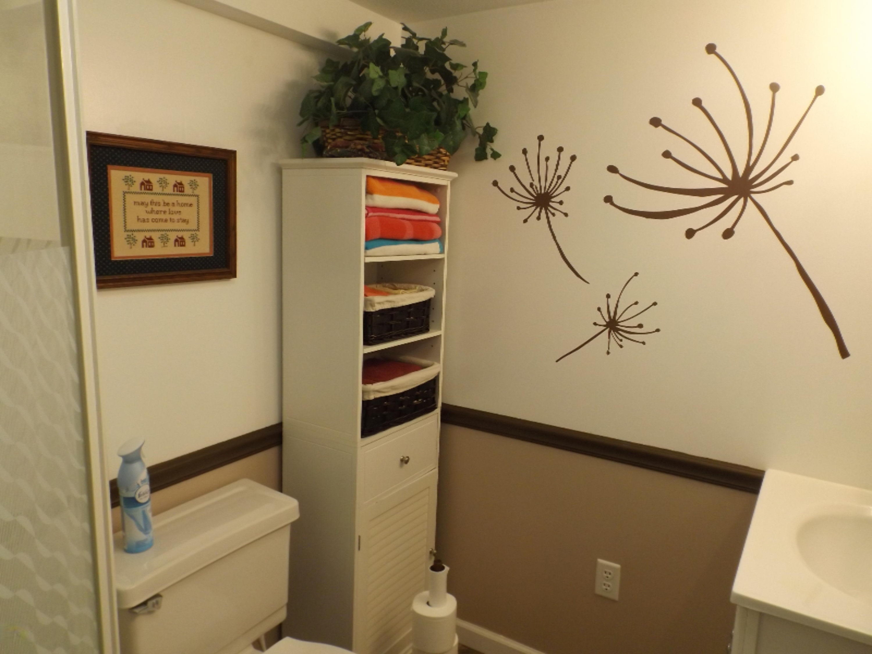 8300 North Sunset Road Reading, MI 49274 - Photo 14 of 26 Lower Bath