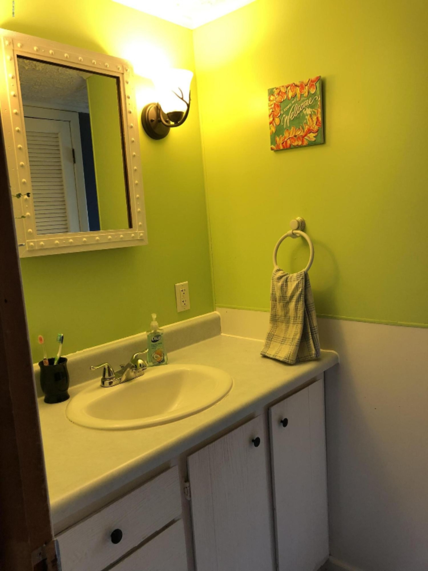 8300 North Sunset Road Reading, MI 49274 - Photo 9 of 26 8300 Sunset main bath