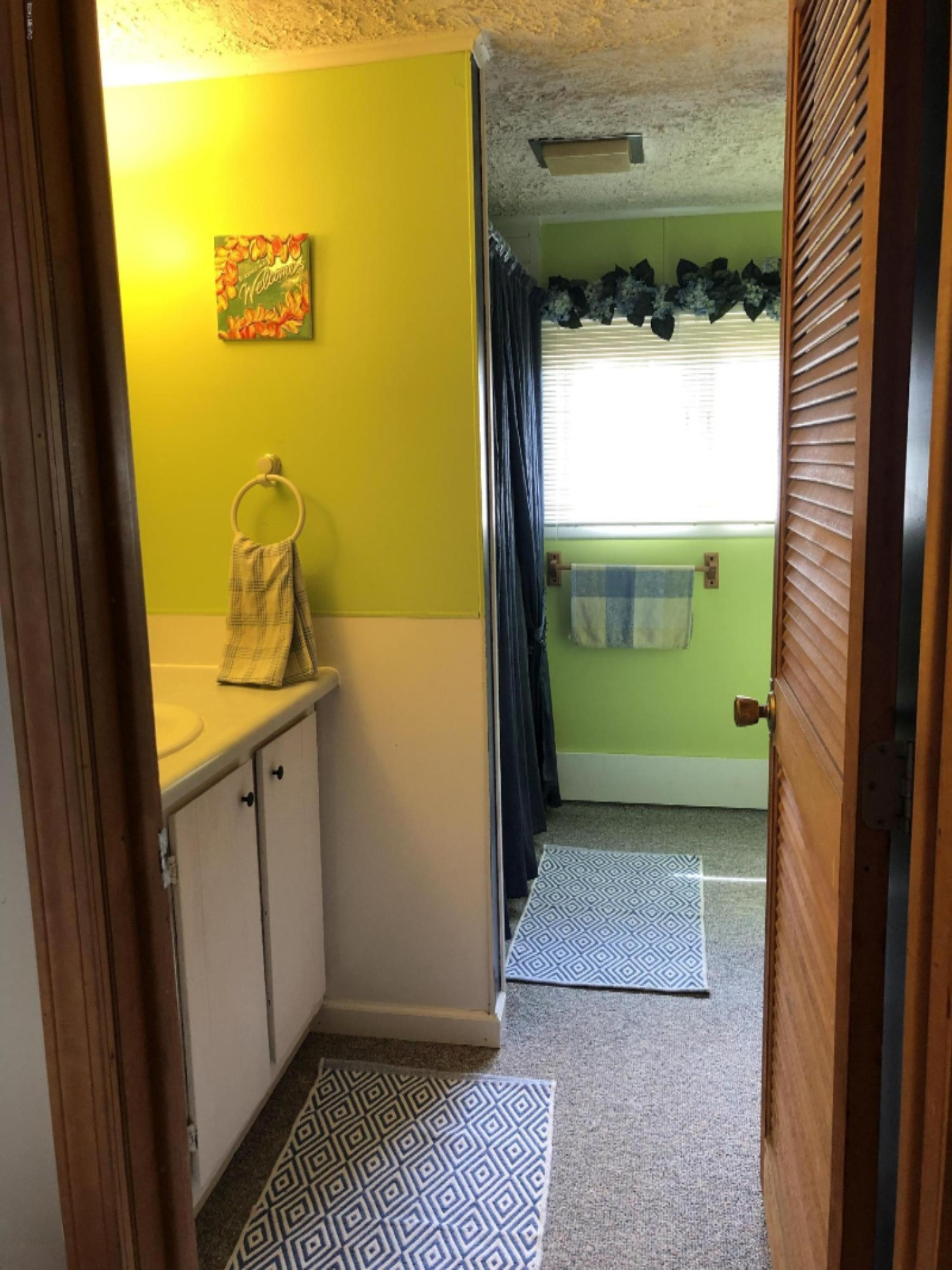 8300 North Sunset Road Reading, MI 49274 - Photo 10 of 26 8300 Sun Set main bath