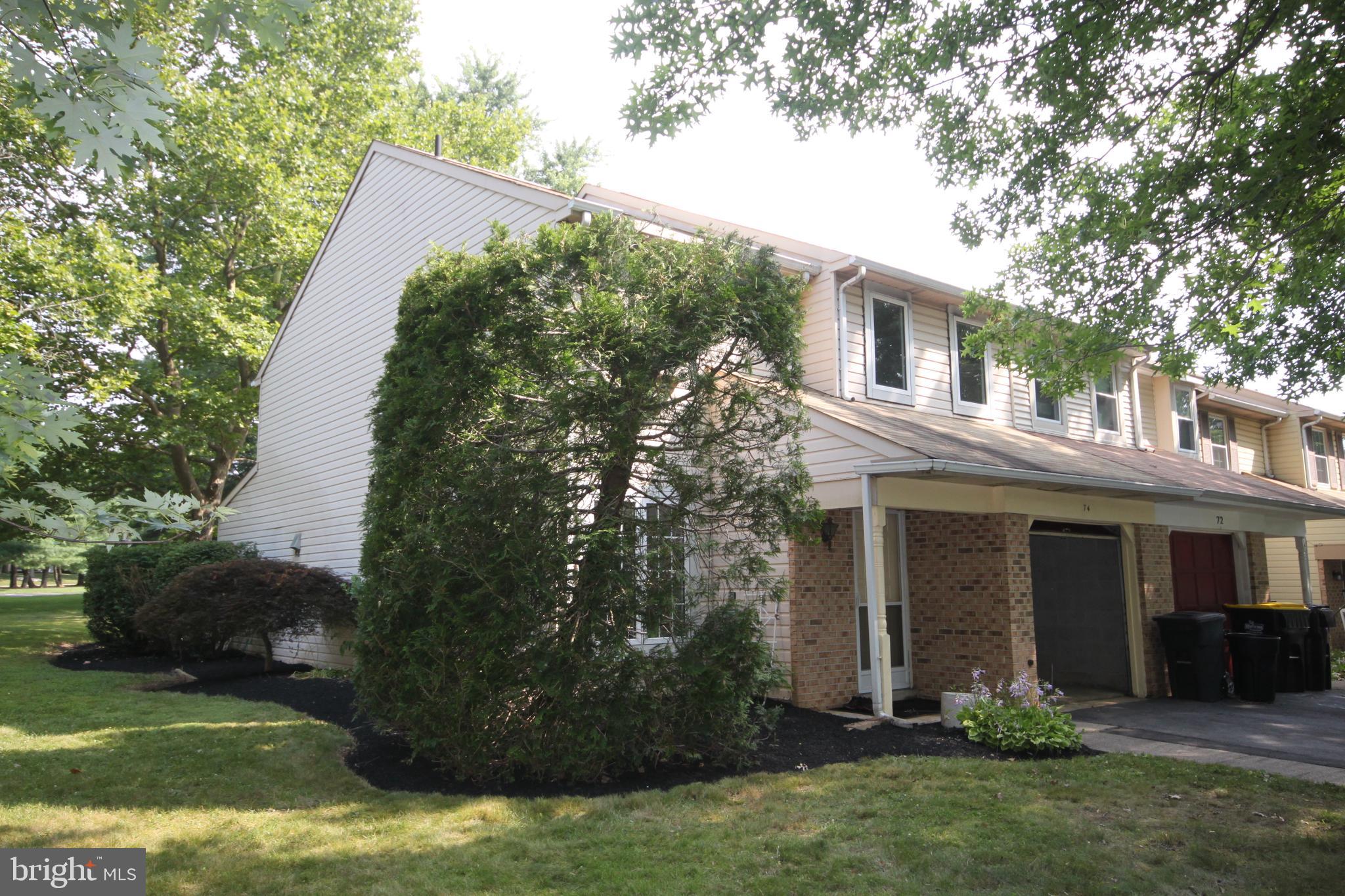 74 Loggers Mill Road Horsham, PA 19044 - Photo 1 of 46 Gallery Image 1