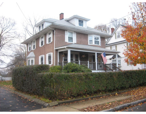 22 Summit Road Medford, MA 02155 - Photo 1 of 12 Gallery Image 1