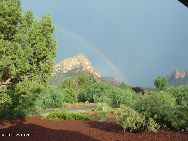 159 Fox Road Sedona, AZ 86336 - Photo 1 of 18 Incredible Views