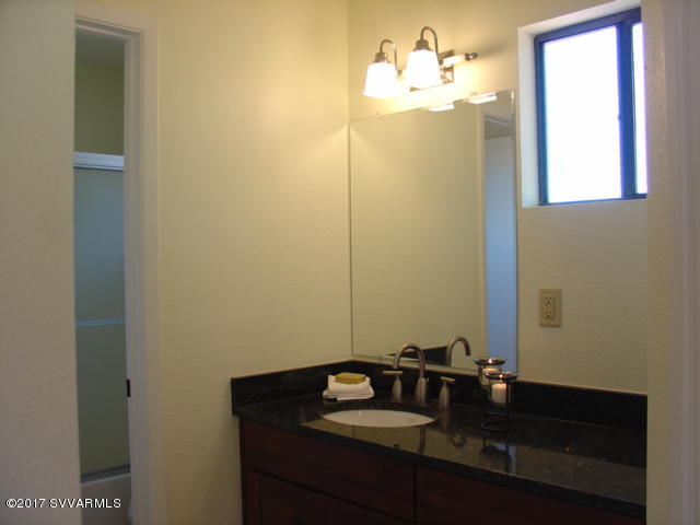 159 Fox Road Sedona, AZ 86336 - Photo 12 of 18 Bathroom