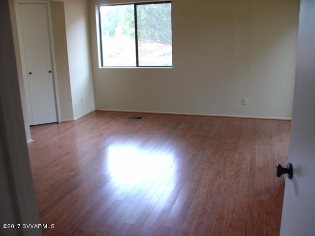 159 Fox Road Sedona, AZ 86336 - Photo 13 of 18 Second Bedroom