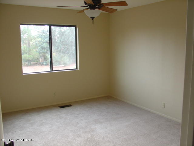 159 Fox Road Sedona, AZ 86336 - Photo 14 of 18 Bedroom