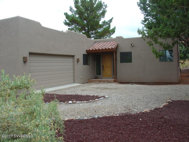 159 Fox Road Sedona, AZ 86336 - Photo 17 of 18 159 Fox Road