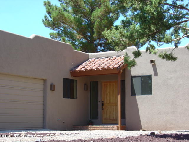 159 Fox Road Sedona, AZ 86336 - Photo 2 of 18 159 Fox Rd 3