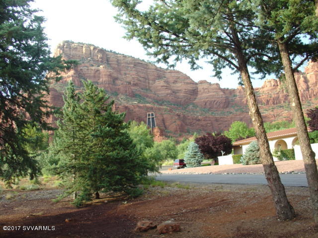 159 Fox Road Sedona, AZ 86336 - Photo 3 of 18 Chapel View