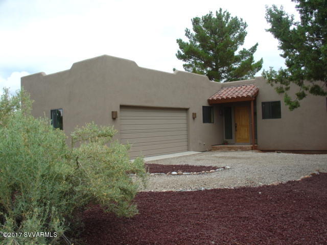 159 Fox Road Sedona, AZ 86336 - Photo 7 of 18 159 Fox Road