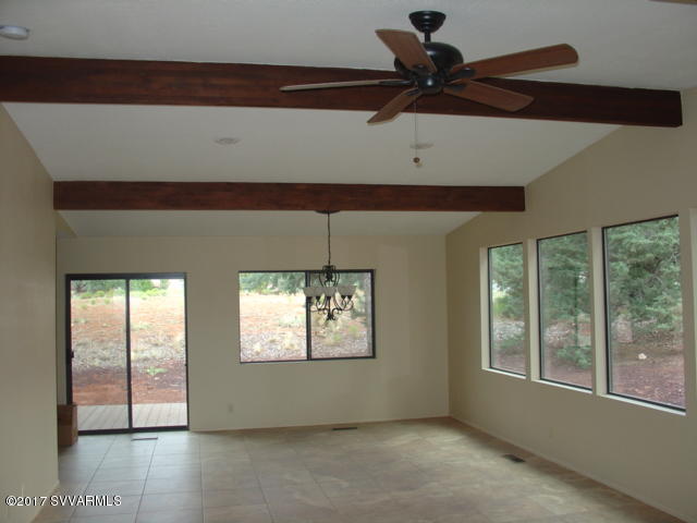 159 Fox Road Sedona, AZ 86336 - Photo 9 of 18 Living Room