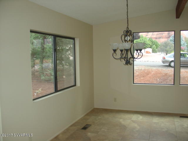 159 Fox Road Sedona, AZ 86336 - Photo 10 of 18 Dinning Area