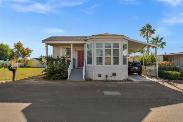 $244,000 | 1272 Villa Avenue, Unit 76, Clovis, CA 93612