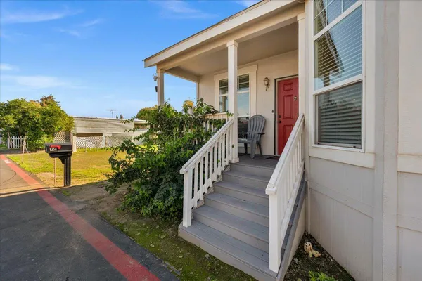 $244,000 | 1272 Villa Avenue, Unit 76, Clovis, CA 93612