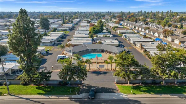 $244,000 | 1272 Villa Avenue, Unit 76, Clovis, CA 93612