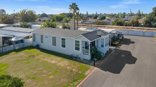 $244,000 | 1272 Villa Avenue, Unit 76, Clovis, CA 93612