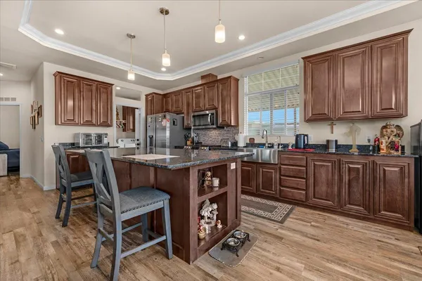 $244,000 | 1272 Villa Avenue, Unit 76, Clovis, CA 93612