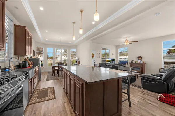 $244,000 | 1272 Villa Avenue, Unit 76, Clovis, CA 93612