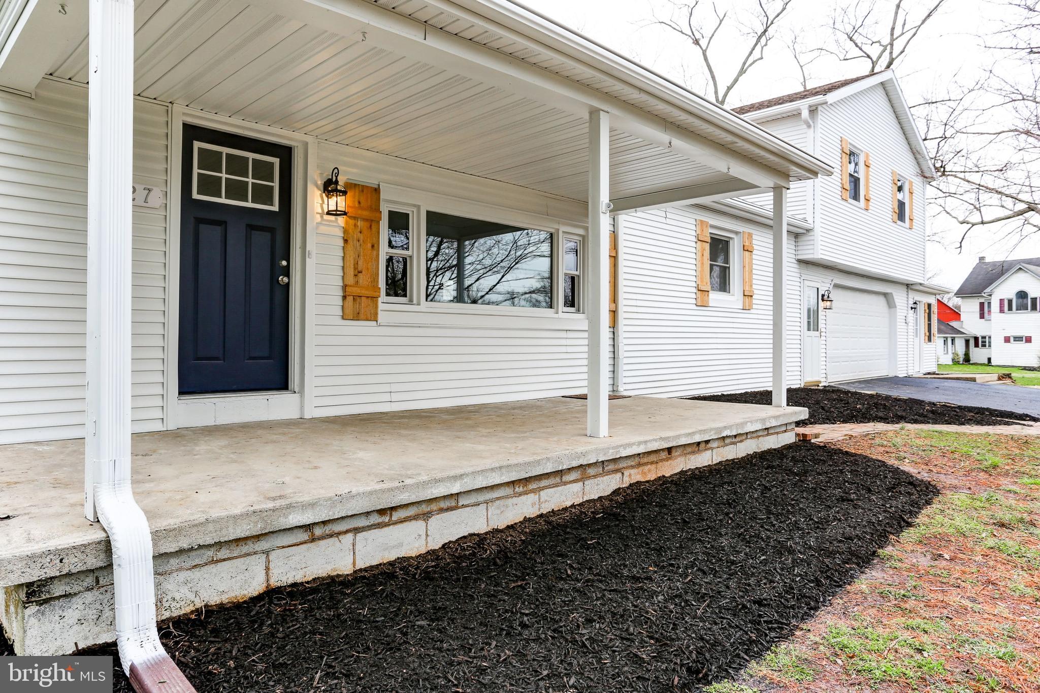 127 Cocalico Creek Road Stevens, PA 17578 - Photo 40 of 41 Gallery Image 40