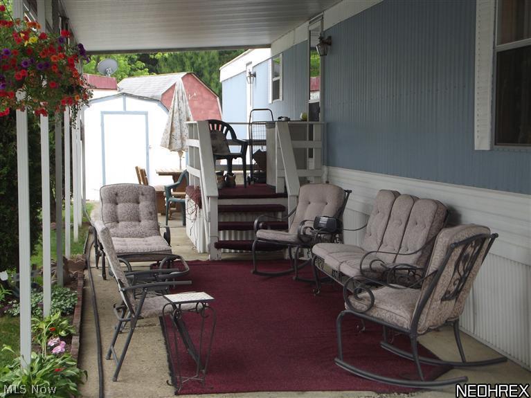 6610 Lear Nagle Road, Unit 242 North Ridgeville, OH 44039 - Photo 16 of 18