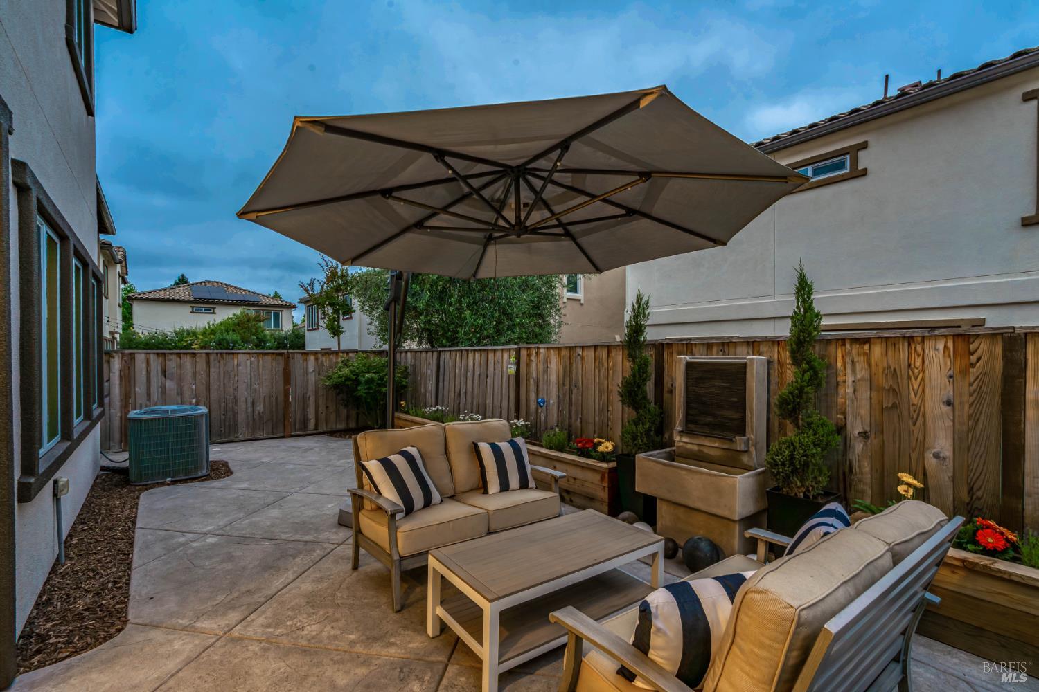 1710 Kenwood Place Rohnert Park, CA 94928 - Photo 37 of 40