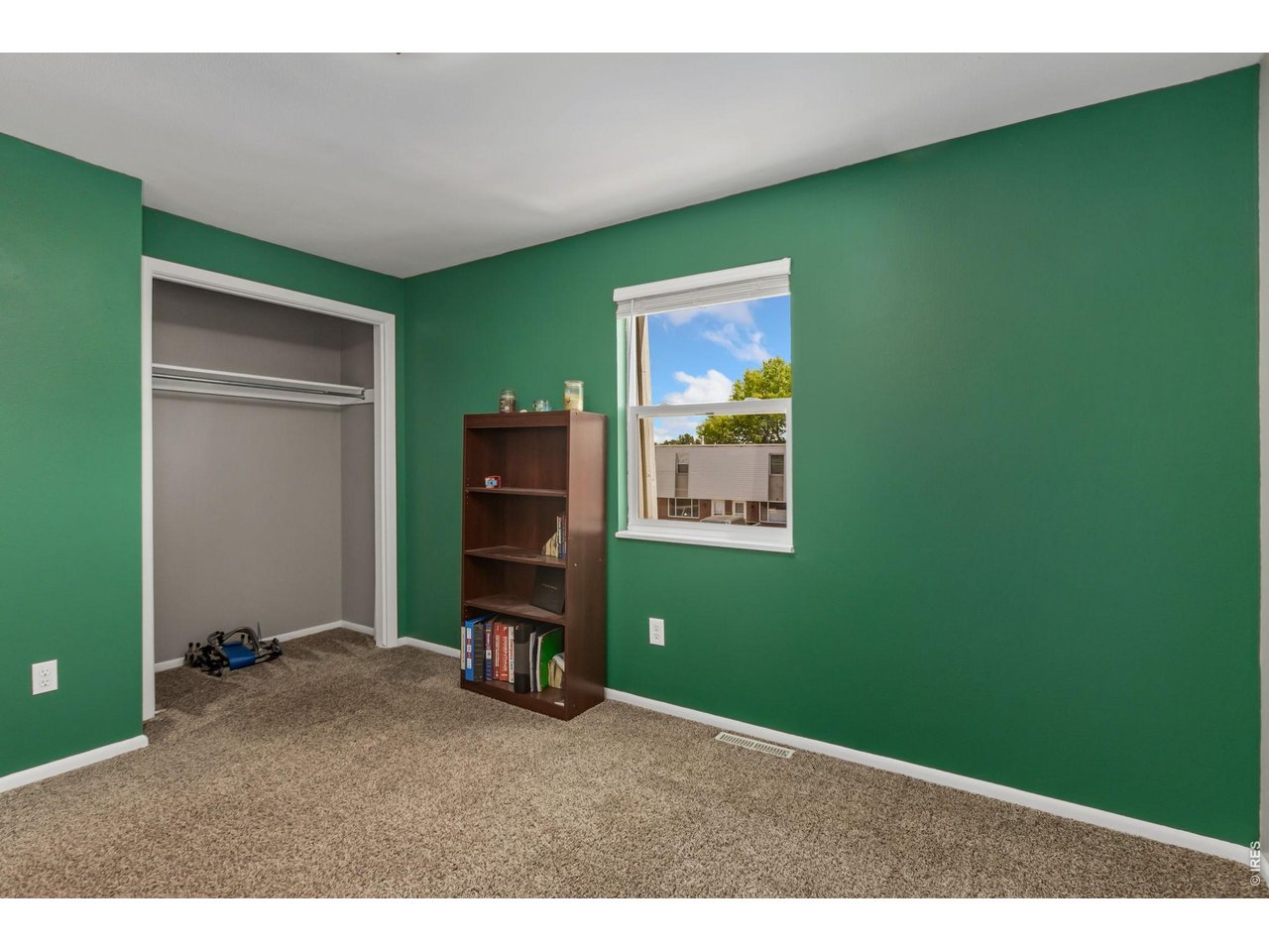 711 3rd Street, Unit F1 Windsor, CO 80550 - Photo 11 of 15 Upstairs 2nd Bedroom