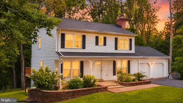 $625,000 | 13594 Skyview Terrace West, Mount Airy, MD 21771