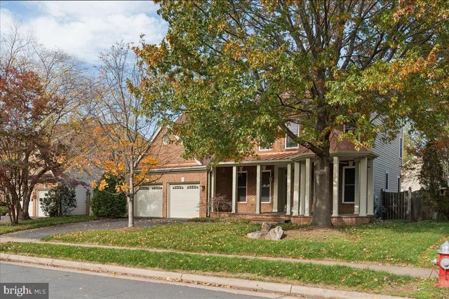 $995,000 | 13222 Stable Brook Way, Herndon, VA 20171