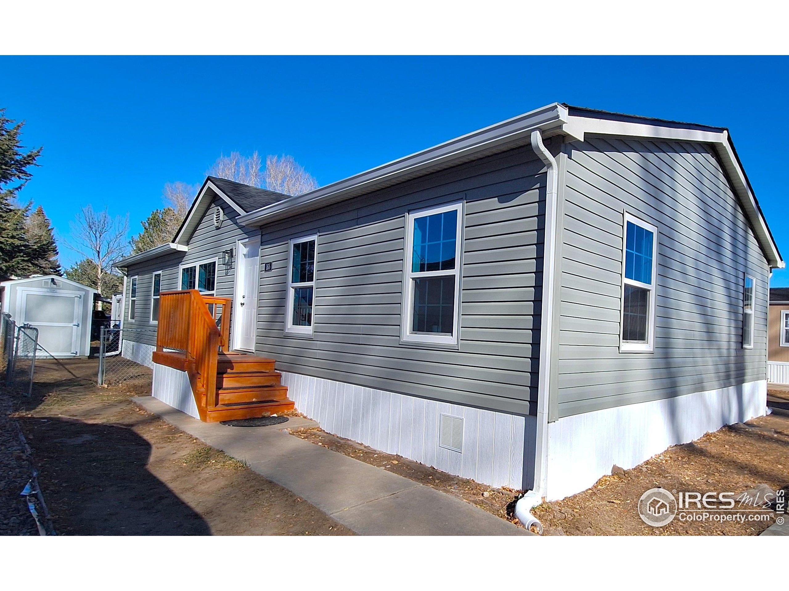 2500 East Harmony Road, Unit 165 Fort Collins, CO 80528 - Photo 14 of 14