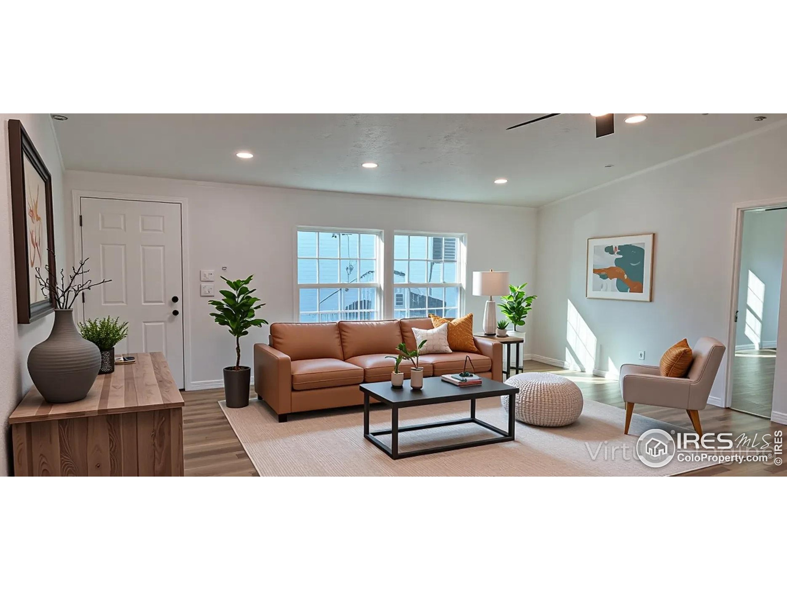 2500 East Harmony Road, Unit 165 Fort Collins, CO 80528 - Photo 4 of 14