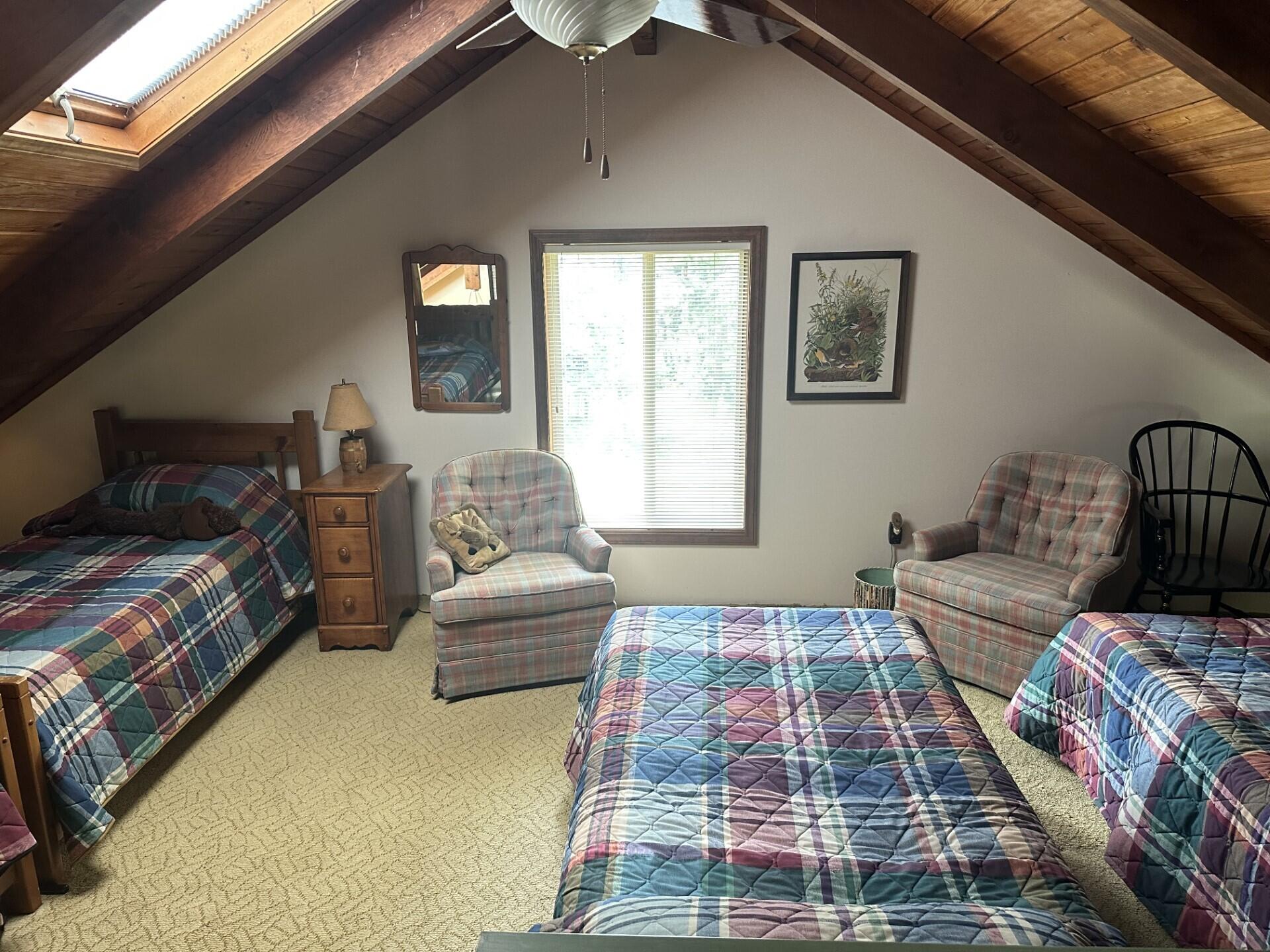 56 South Wye Bend Road Grayling, MI 49738 - Photo 26 of 71 Gallery Image 26
