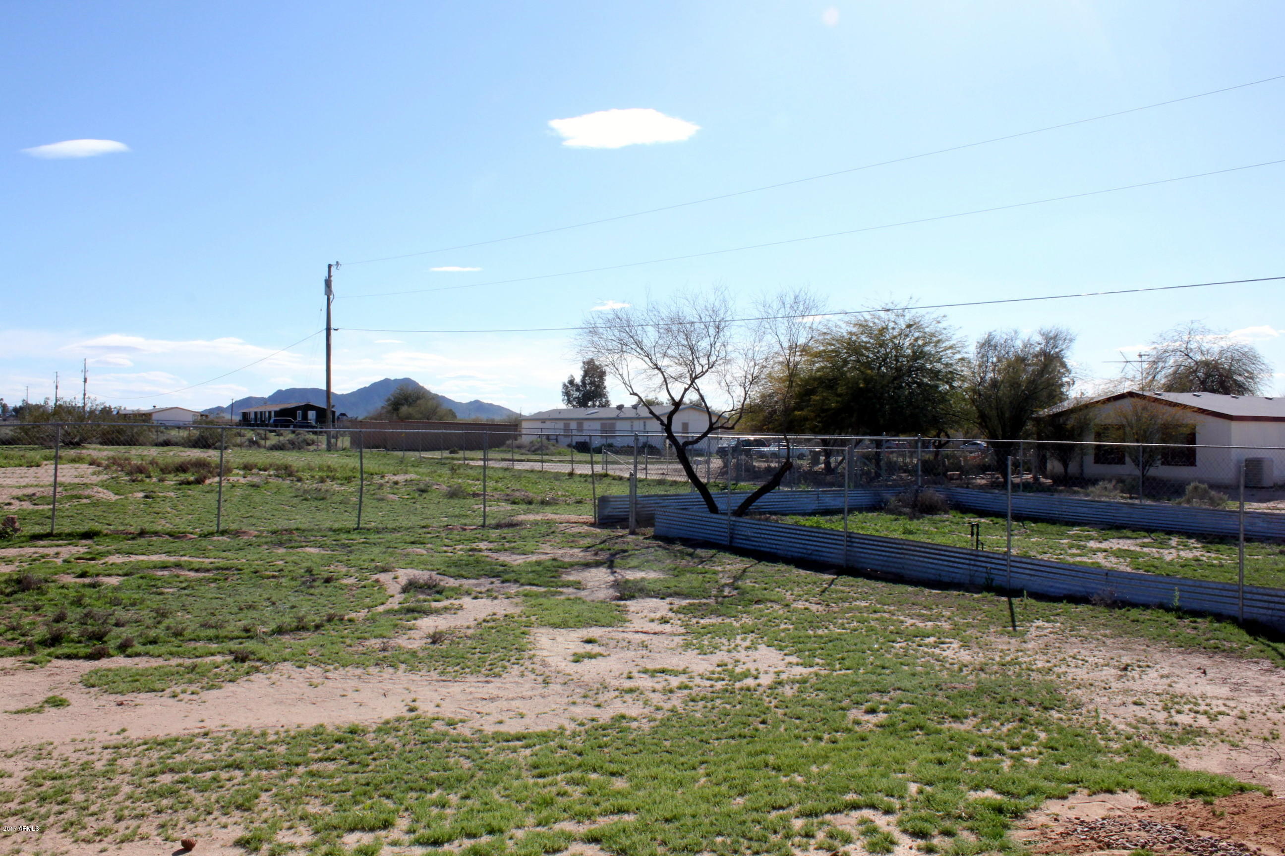 20837 West Cheyenne Road Buckeye, AZ 85326 - Photo 31 of 33 Fabulous Garden area