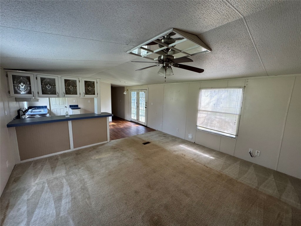 23278 Morgan Cemetery Road Splendora, TX 77372 - Photo 5 of 27 a view of kitchen and window