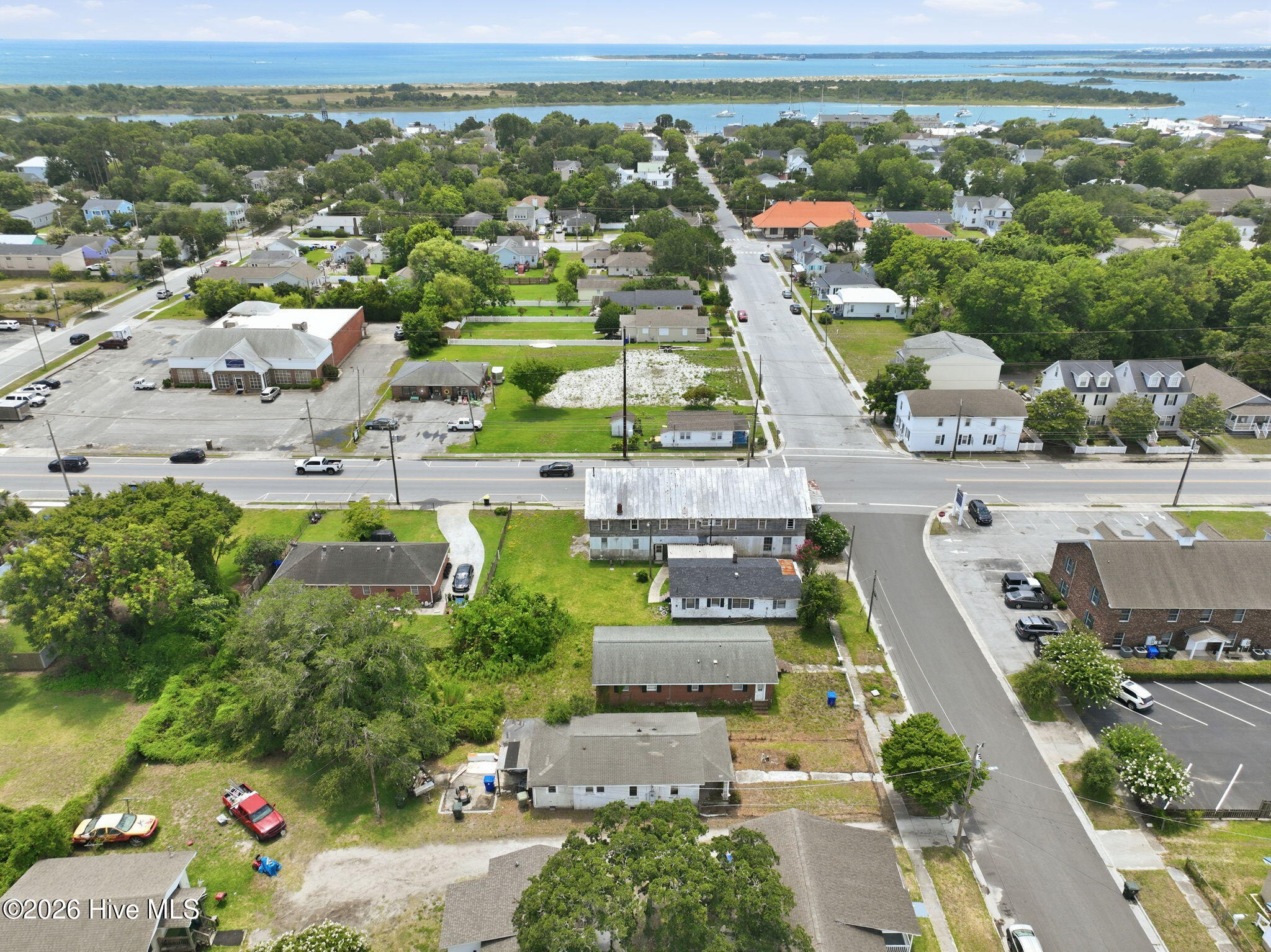 408 Pollock Street Beaufort, NC 28516 - Photo 26 of 37