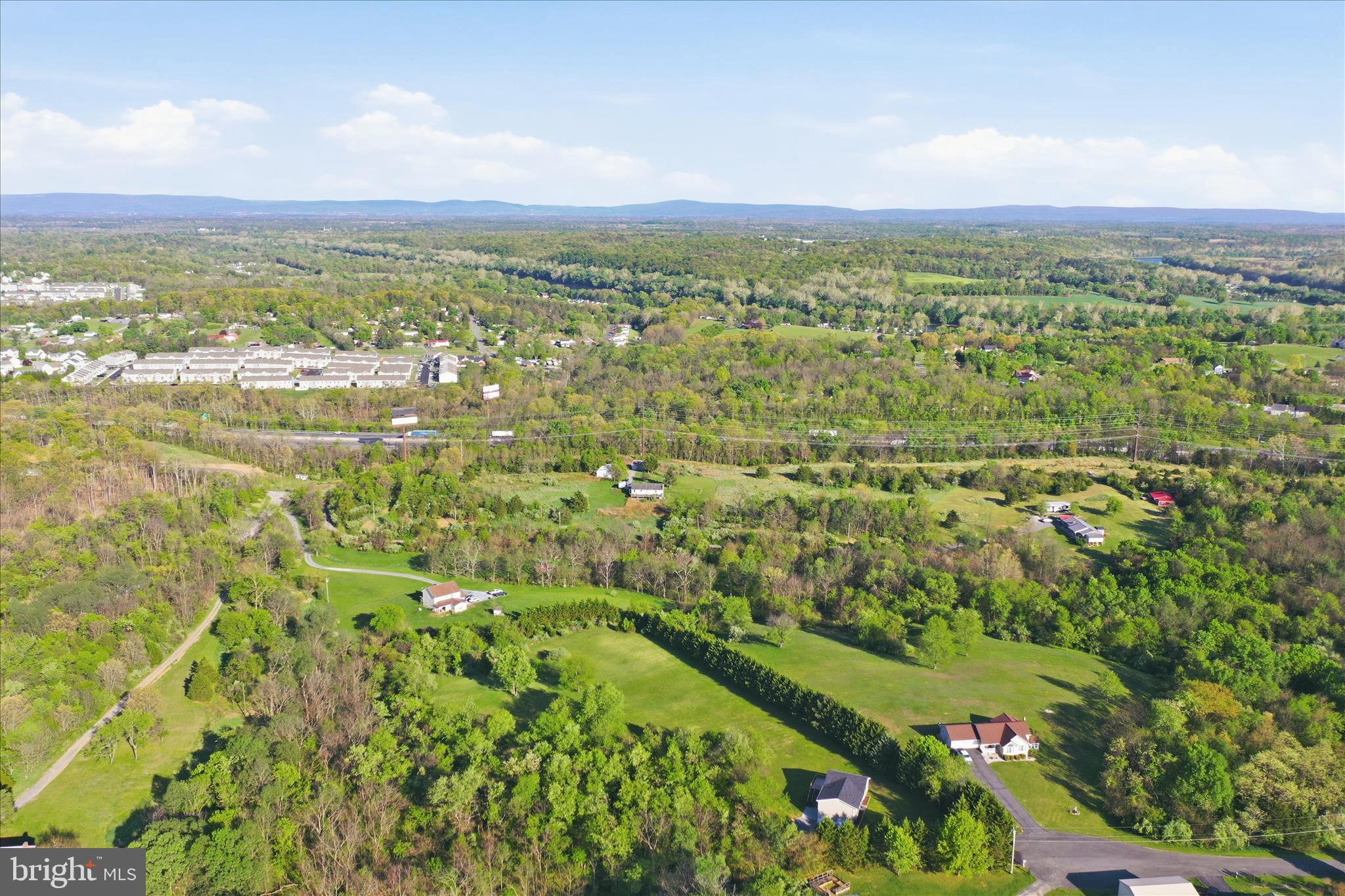 174 Open Field Lane Falling Waters, WV 25419 - Photo 52 of 56 Established neighborhood close to amenities