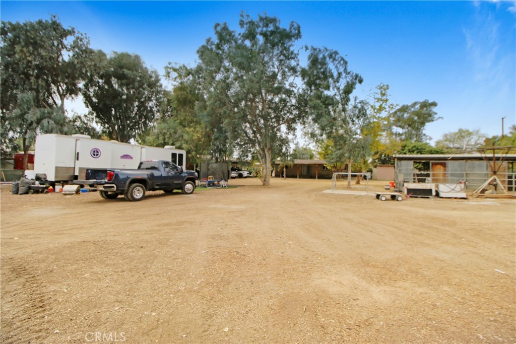 30620 Old Windmill Road Menifee, CA 92584 - Photo 8 of 14 a view of street with parked cars