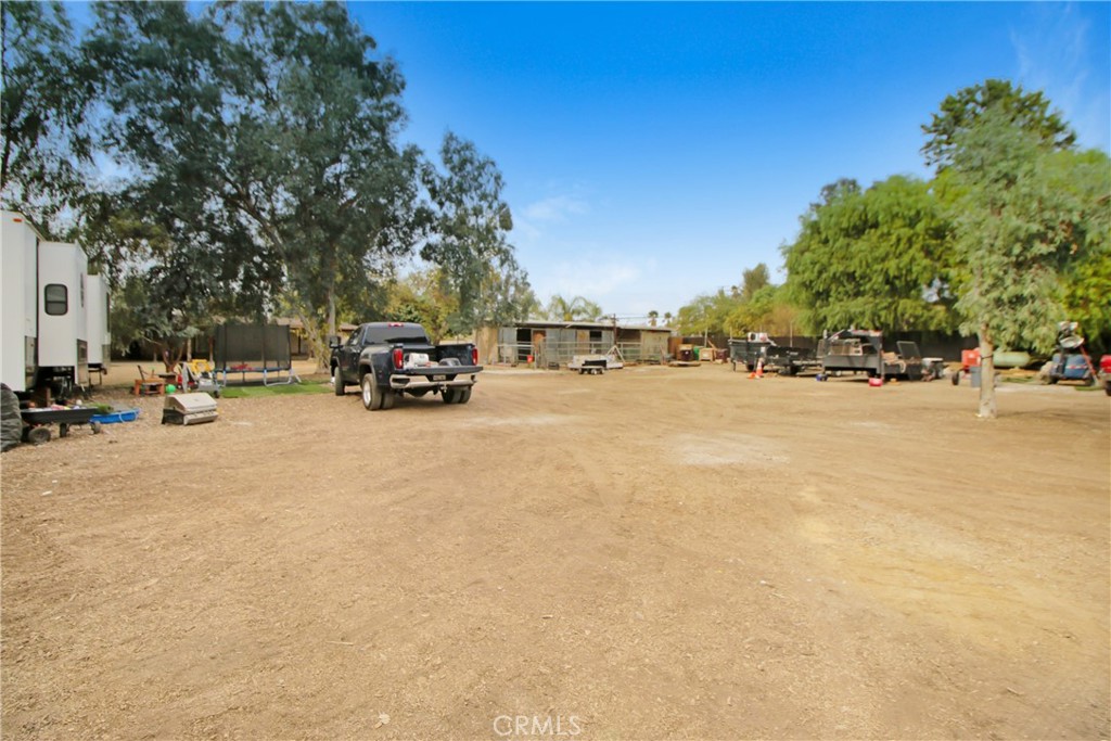 30620 Old Windmill Road Menifee, CA 92584 - Photo 9 of 14 a view of road with parked cars